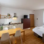 Apartmán La Corte Dei Cavalieri *
