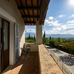 La Corte Dei Cavalieri Apartmán Montefalco