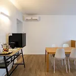 Apartmán La Corte Dei Cavalieri Montefalco