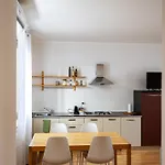 Apartmán La Corte Dei Cavalieri *
