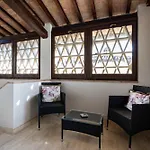 Apartmán La Corte Dei Cavalieri *