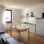 Apartmán La Corte Dei Cavalieri Montefalco