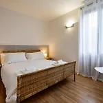 La Corte Dei Cavalieri Apartmán *