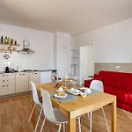 La Corte Dei Cavalieri Apartmán