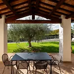 Apartmán La Corte Dei Cavalieri Montefalco