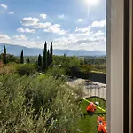 La Corte Dei Cavalieri * Montefalco