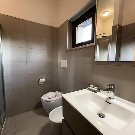 Apartment La Corte Dei Cavalieri *