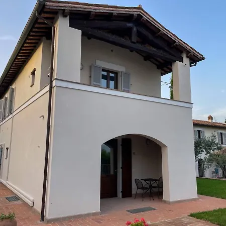 La Corte Dei Cavalieri *