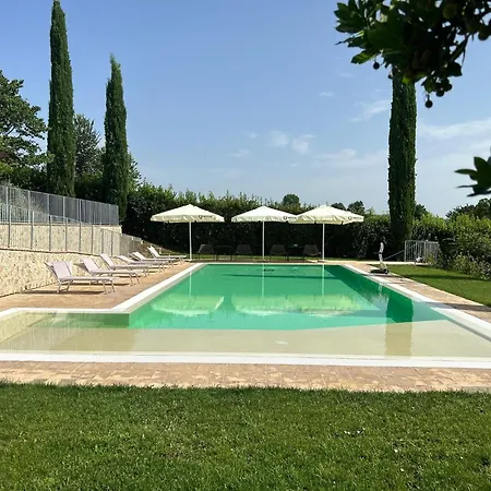 La Corte Dei Cavalieri Apartment *