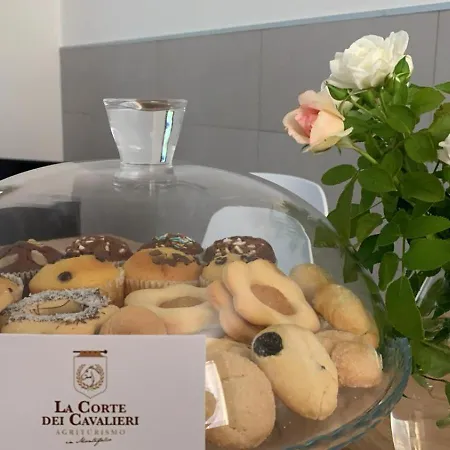 La Corte Dei Cavalieri * Montefalco