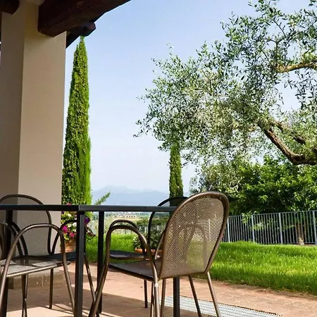 Apartment La Corte Dei Cavalieri *