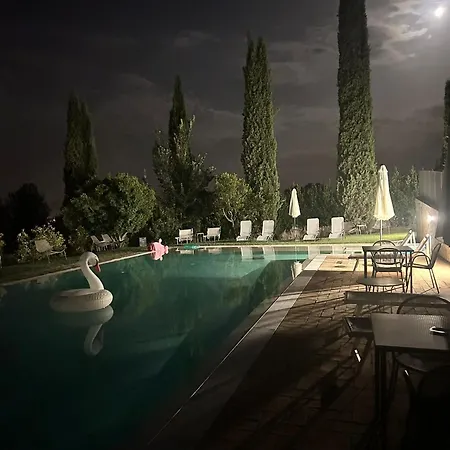 La Corte Dei Cavalieri * Montefalco