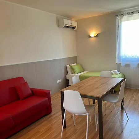 La Corte Dei Cavalieri *