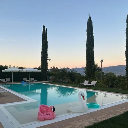 Διαμέρισμα La Corte Dei Cavalieri Montefalco