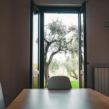 La Corte Dei Cavalieri Apartment