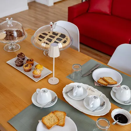 La Corte Dei Cavalieri * Montefalco