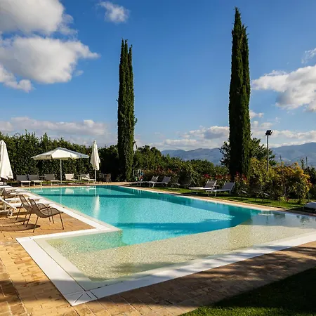 Appartement La Corte Dei Cavalieri *