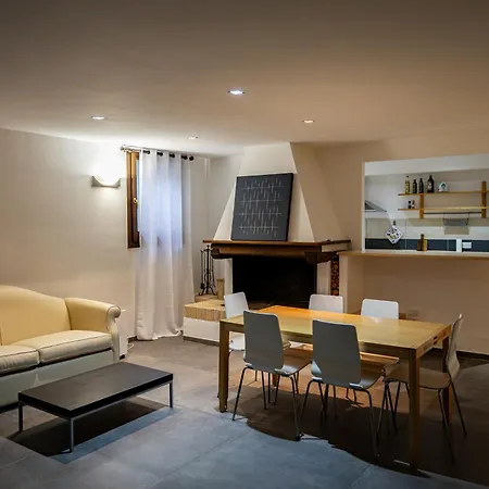 La Corte Dei Cavalieri * Montefalco