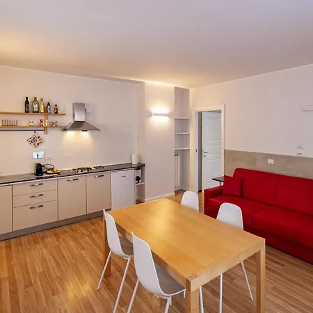 La Corte Dei Cavalieri *