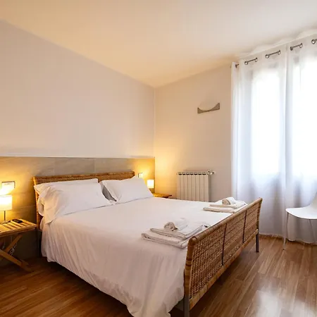 La Corte Dei Cavalieri Appartement