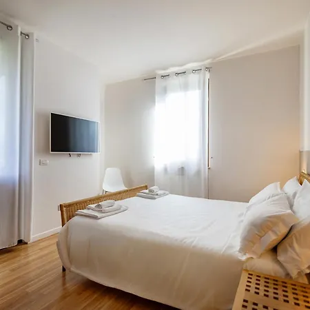 La Corte Dei Cavalieri Appartement *