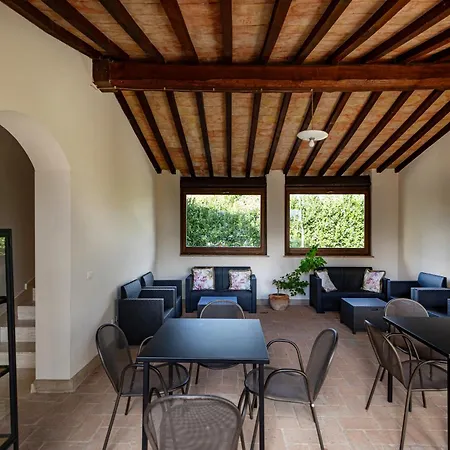 La Corte Dei Cavalieri *