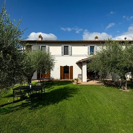 Appartement La Corte Dei Cavalieri *