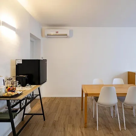 Appartement La Corte Dei Cavalieri Montefalco