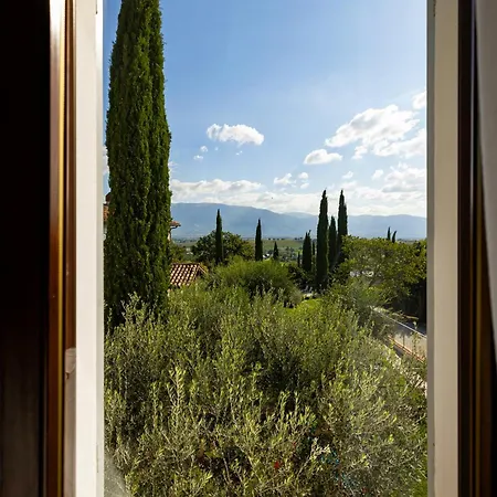 La Corte Dei Cavalieri *