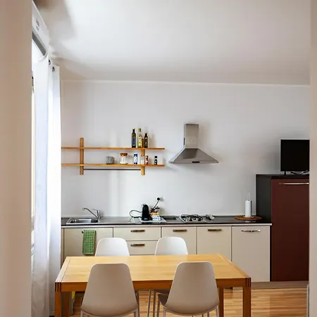 Appartement La Corte Dei Cavalieri *