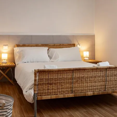 Apartamento La Corte Dei Cavalieri