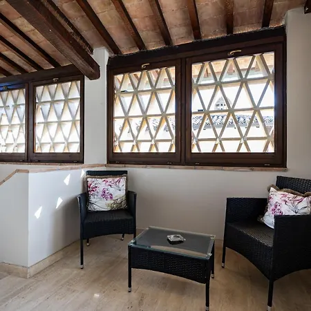 Appartement La Corte Dei Cavalieri *