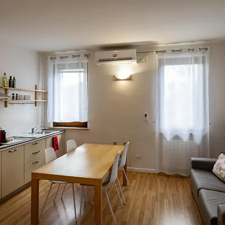 La Corte Dei Cavalieri Apartamento Montefalco