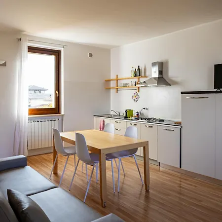 Appartement La Corte Dei Cavalieri Montefalco