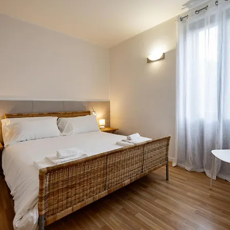 La Corte Dei Cavalieri Apartamento *