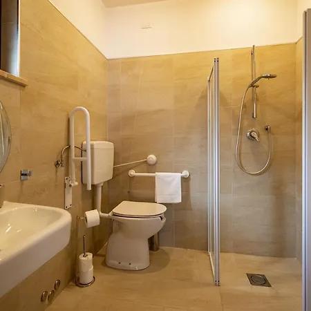 Apartamento La Corte Dei Cavalieri Montefalco