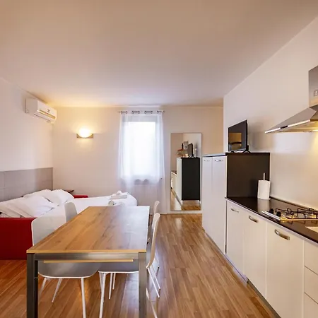 La Corte Dei Cavalieri *