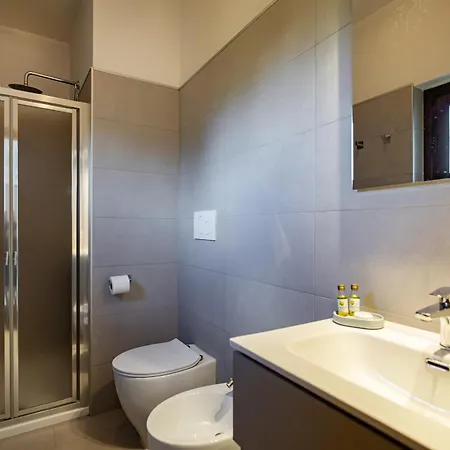 La Corte Dei Cavalieri Apartamento *