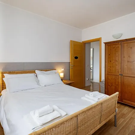 Appartement La Corte Dei Cavalieri *