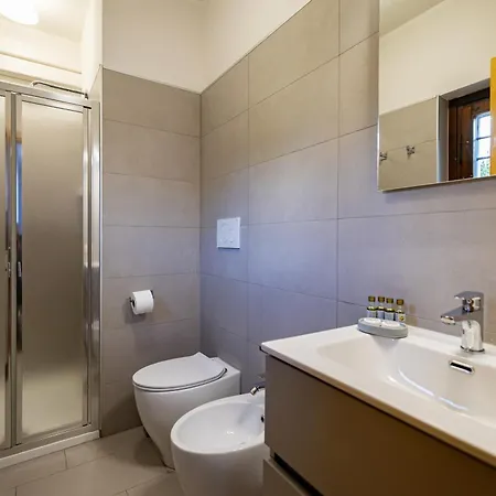 La Corte Dei Cavalieri Appartement Montefalco