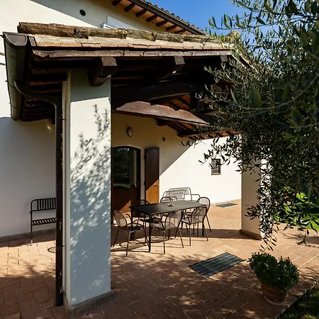 팜스테이 La Corte Dei Cavalieri