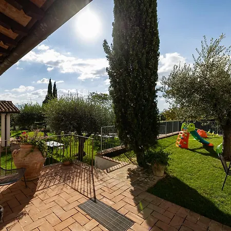 La Corte Dei Cavalieri *