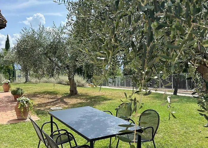 La Corte Dei Cavalieri *