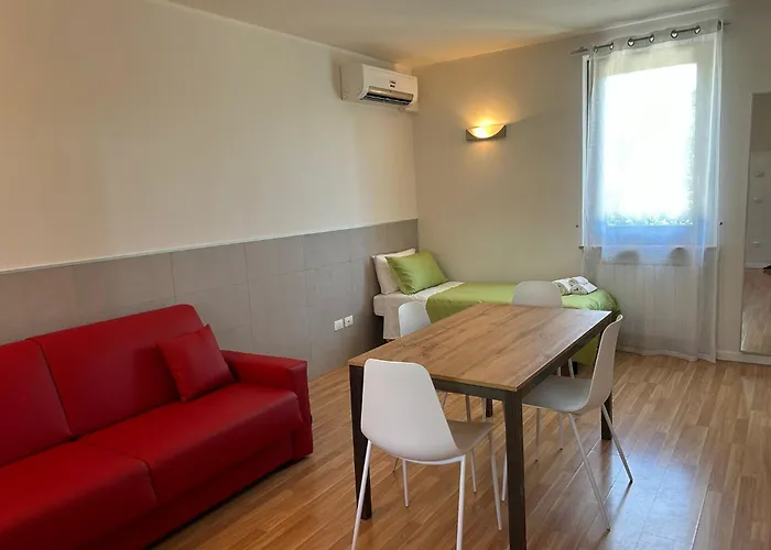 La Corte Dei Cavalieri *