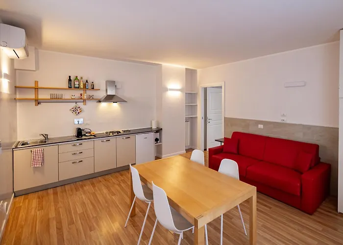 La Corte Dei Cavalieri *