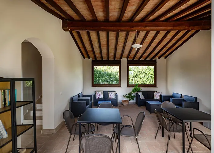 La Corte Dei Cavalieri *