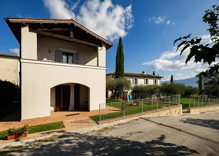 La Corte Dei Cavalieri شقة