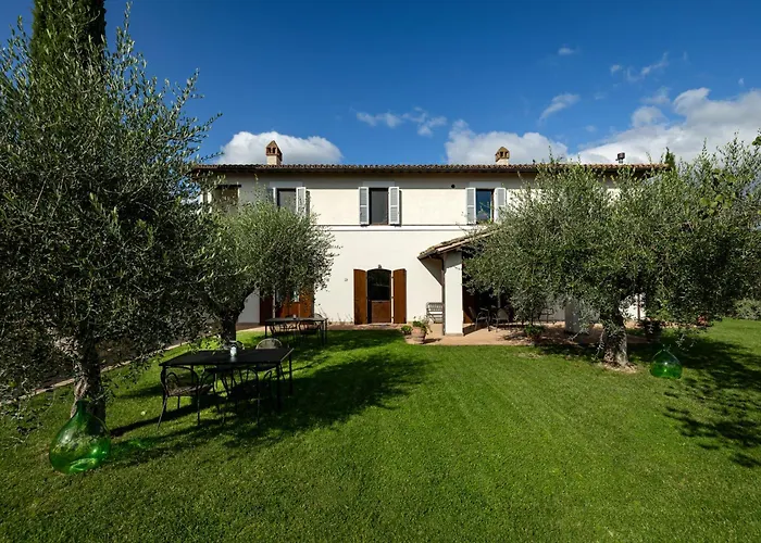 شقة La Corte Dei Cavalieri *