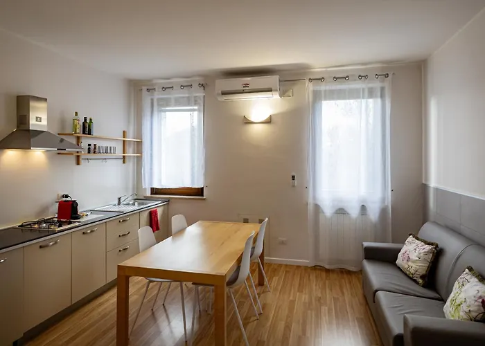 La Corte Dei Cavalieri شقة مونتيفالكو