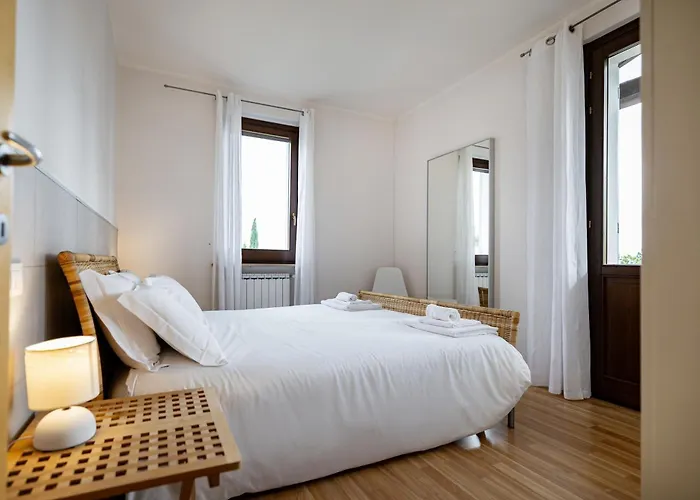 شقة La Corte Dei Cavalieri